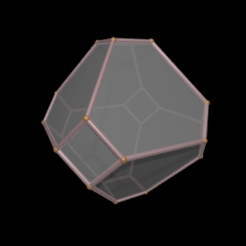 Polyhedra: 0005