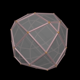 Polyhedra: 0011