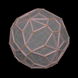 Polyhedra: 0025