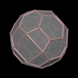 Polyhedra: 0029