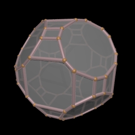 Polyhedra: 0031