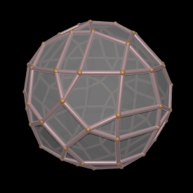 Polyhedra: 0034
