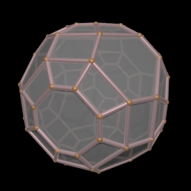 Polyhedra: 0039