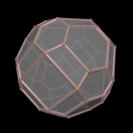 Polyhedra: 0040