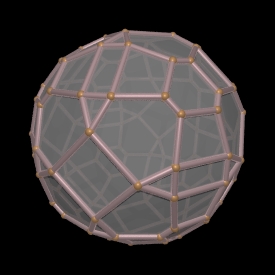 Polyhedra: 0045