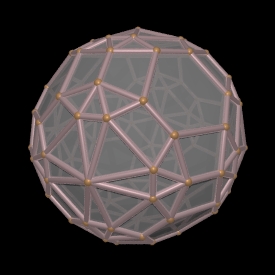 Polyhedra: 0050
