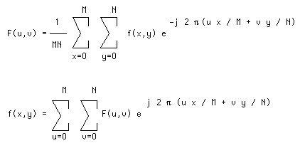 Two Dimensional Fft Wiki