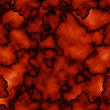 texture: clouds_red