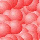 texture: pinkball
