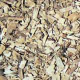 texture: woodchips