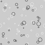 texture: bubbles