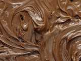 texture: chocolatemud