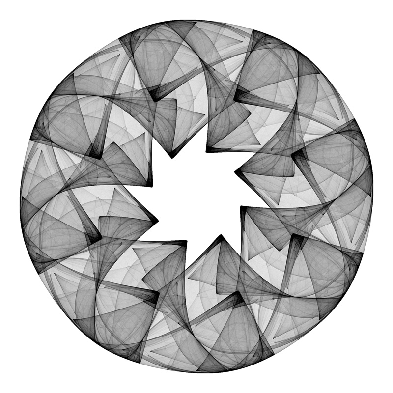 symmetric icon