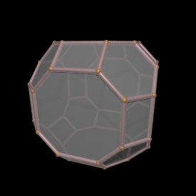 Polyhedra: 0007
