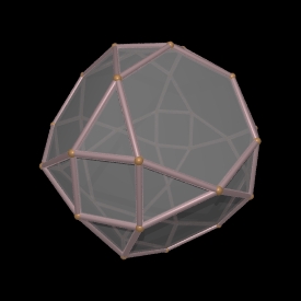 Polyhedra: 0009