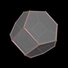 Polyhedra: 0010