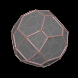 Polyhedra: 0020