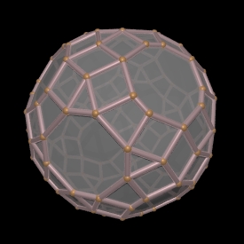 Waterman Polyhedra