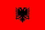 texture: albanie