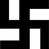 texture: swastika