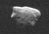 texture: asteroid1